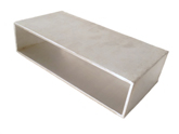 ALUMINUM RECTANGULAR TUBING