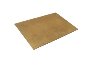 BRASS SHEET / PLATE