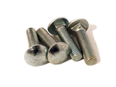 CARRIAGE BOLT