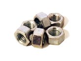 HEX NUTS