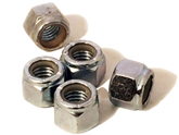 NYLON LOCK NUT