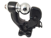 PINTLE HITCH