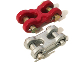 CLEVIS REPAIR LINK