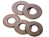 STAINLESS STEEL FLAT WASHER