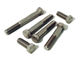 S.S. FASTENER