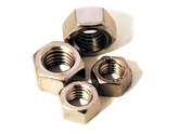 STAINLESS STEEL NUT
