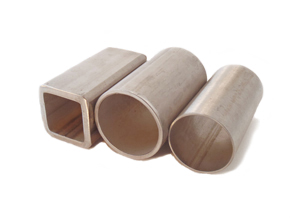 STAINLESS STEEL TUBING