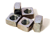 SQUARE NUT