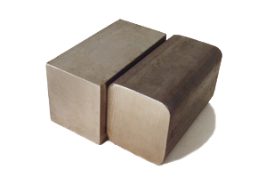 STEEL SQUARE BAR